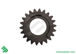 Ingranaggio a innesto cambio  invertitore per Quad Einforce 150 (2)8